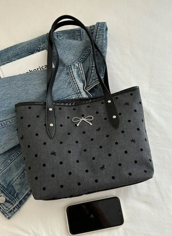 Tote bag Shein - Vista 2