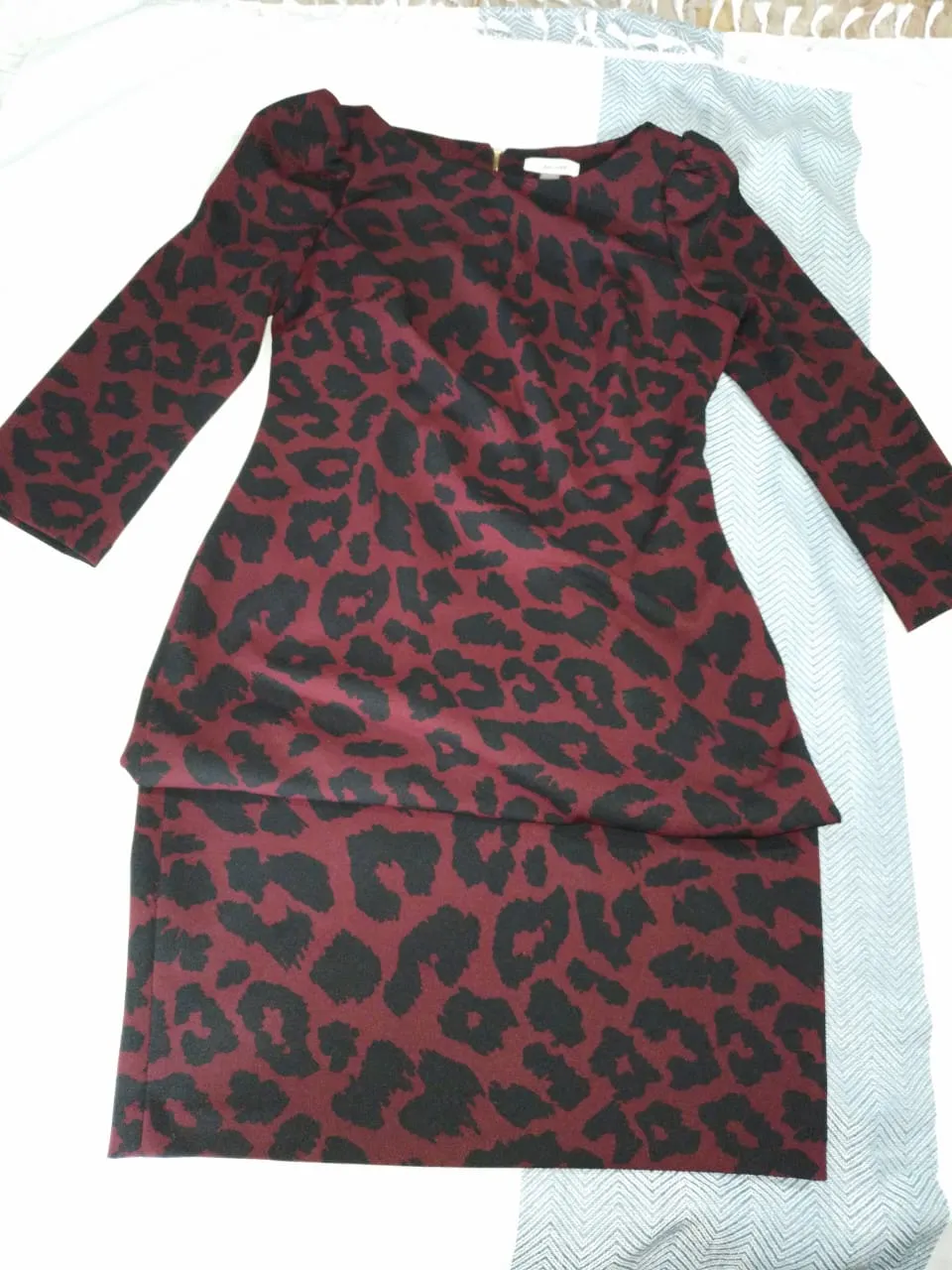 Vestido Calvin Klein - Vista 2
