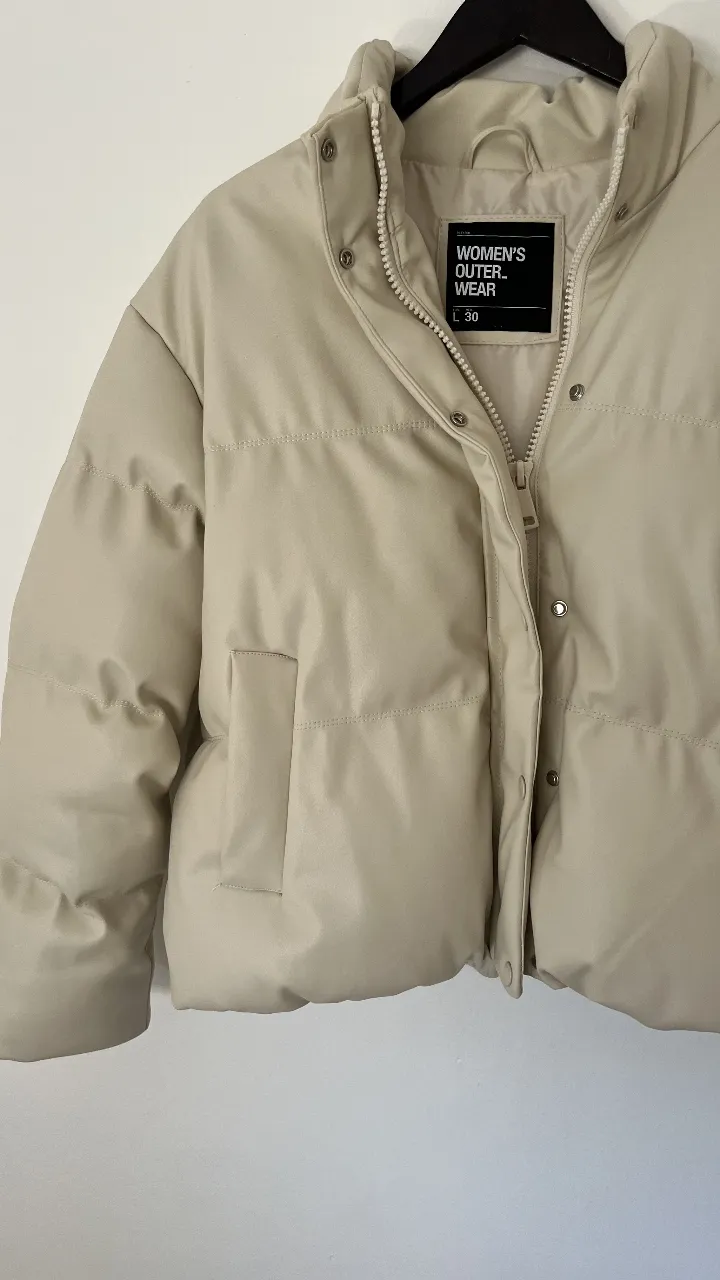 Campera Lefties - Vista 2