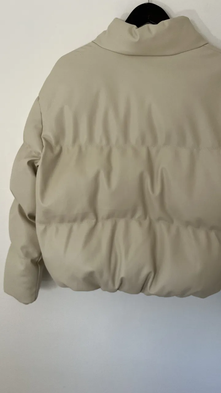 Campera Lefties - Vista 4