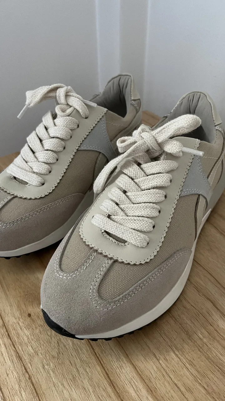 Zapatillas Vera - Vista 4