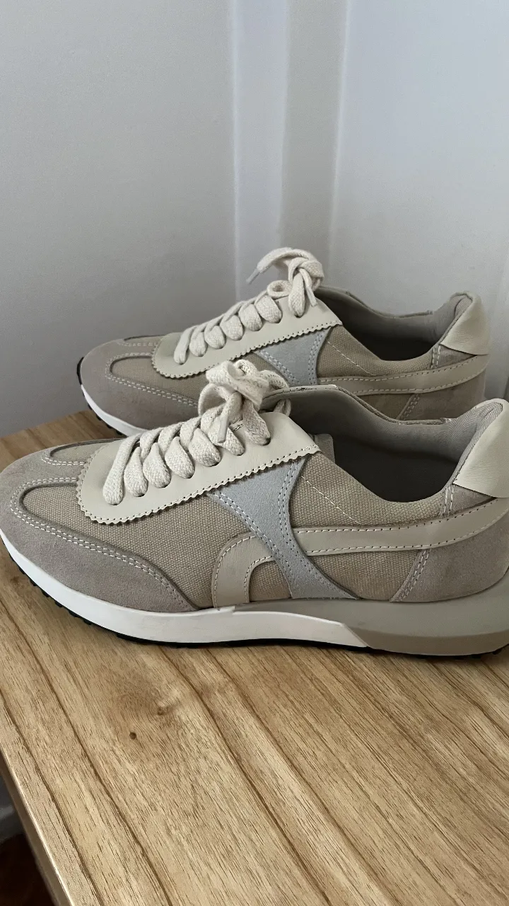 Zapatillas Vera - Vista 3