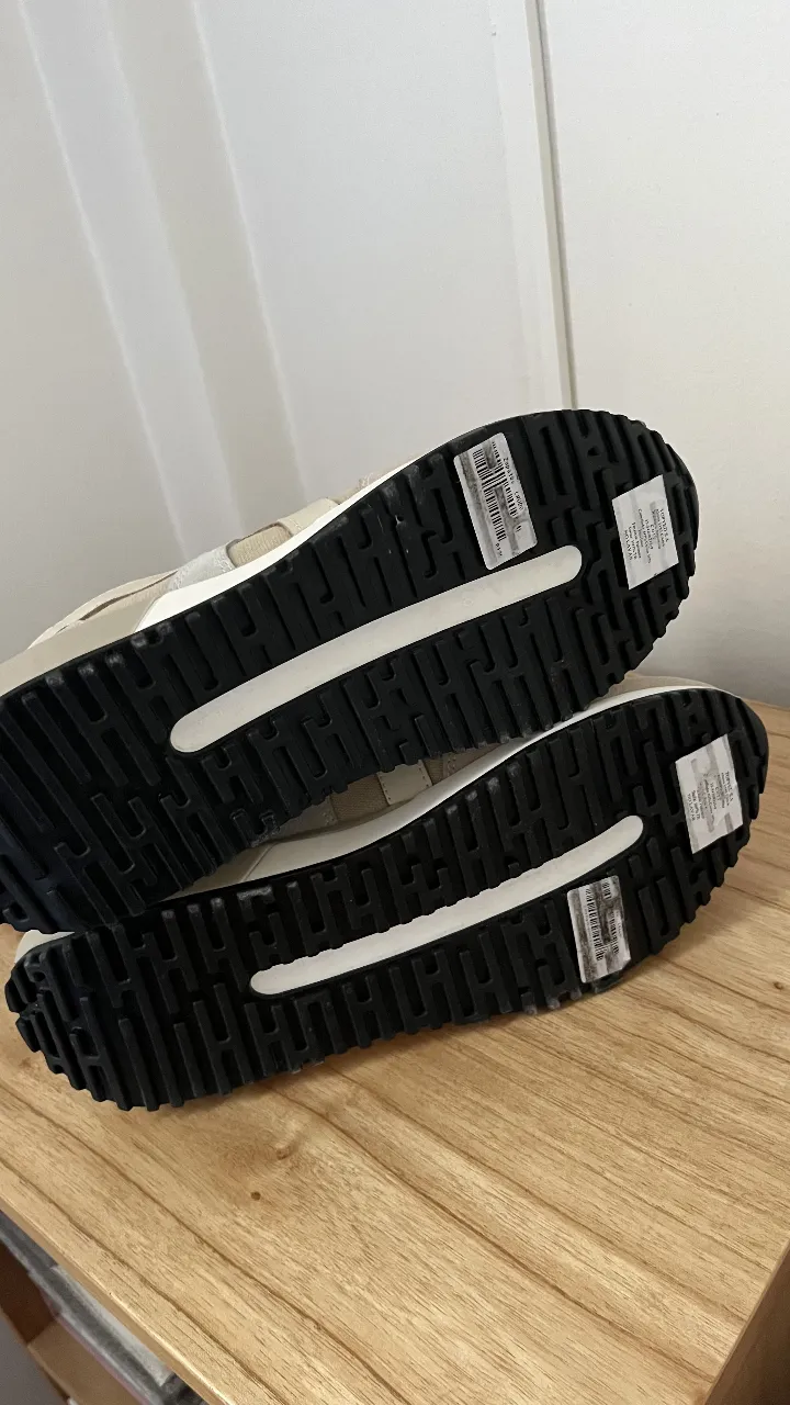 Zapatillas Vera - Vista 5