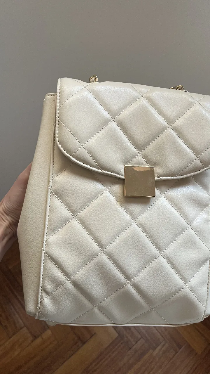 Mochila Isadora - Vista 2