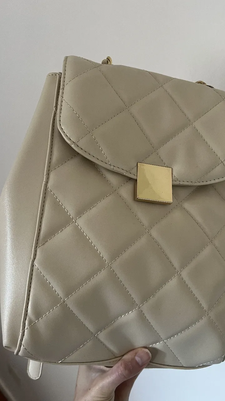 Mochila Isadora - Vista 4