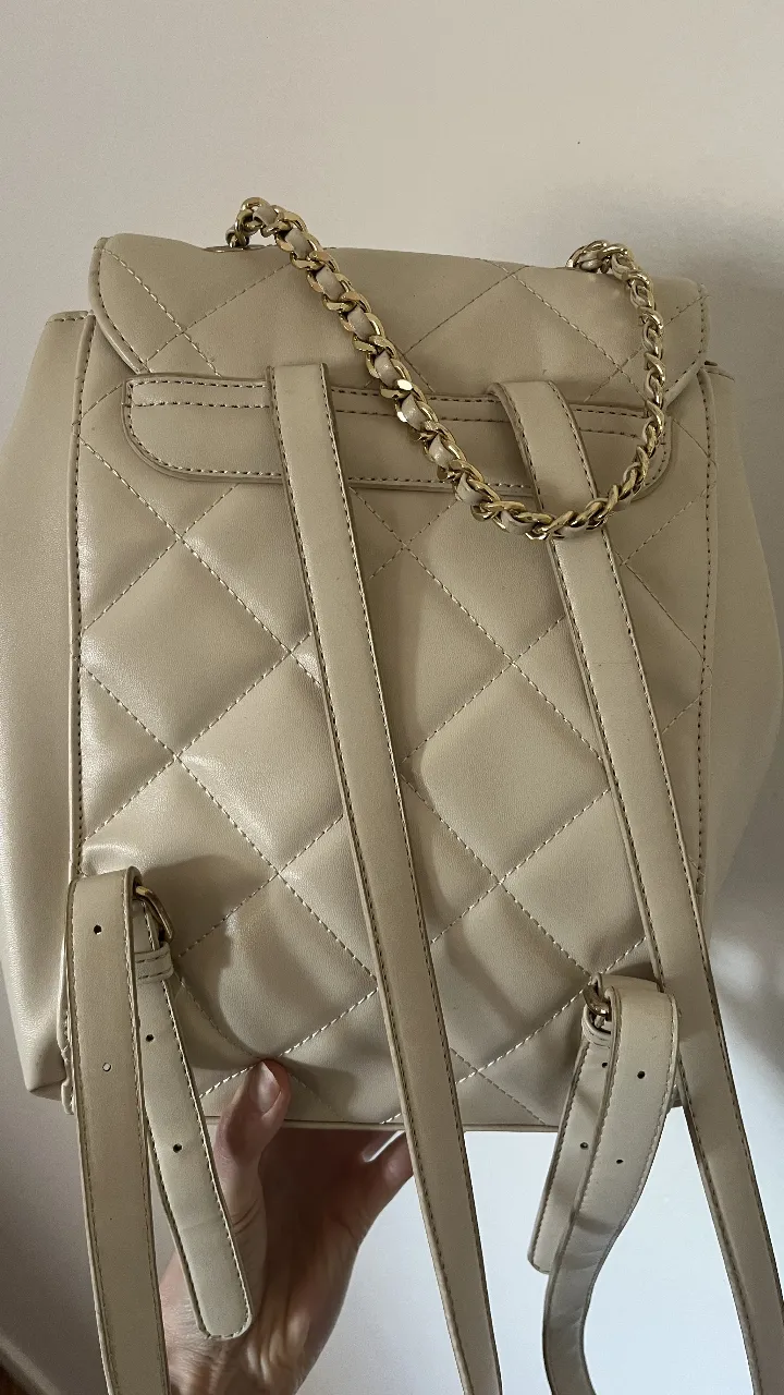 Mochila Isadora - Vista 5