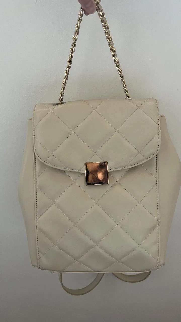 Mochila Isadora - Vista 3