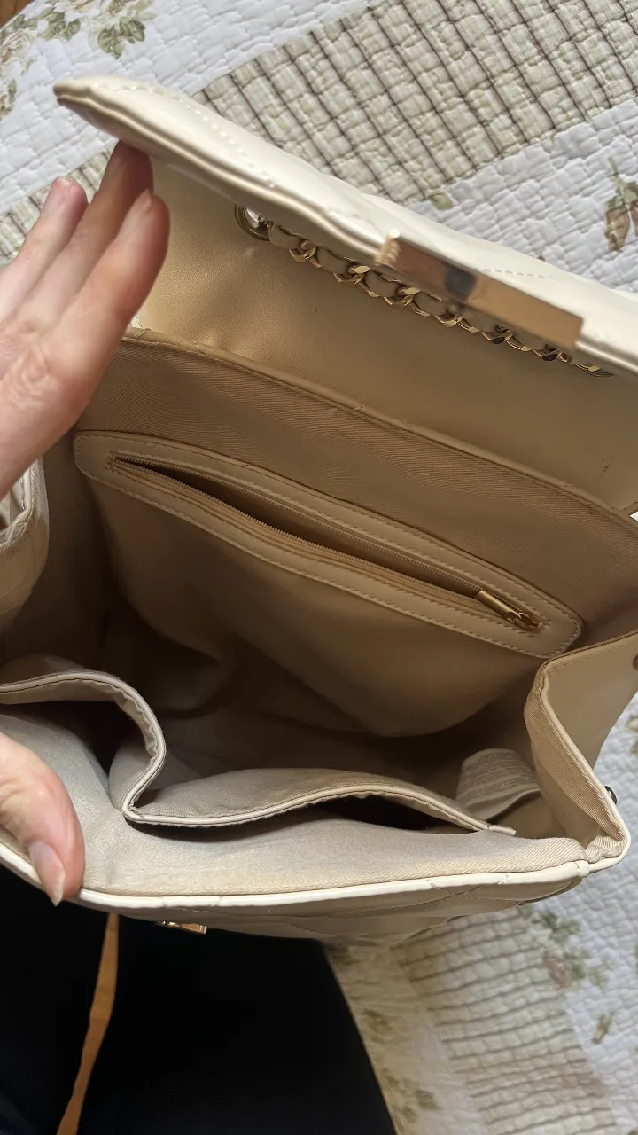 Mochila Isadora - Vista 6