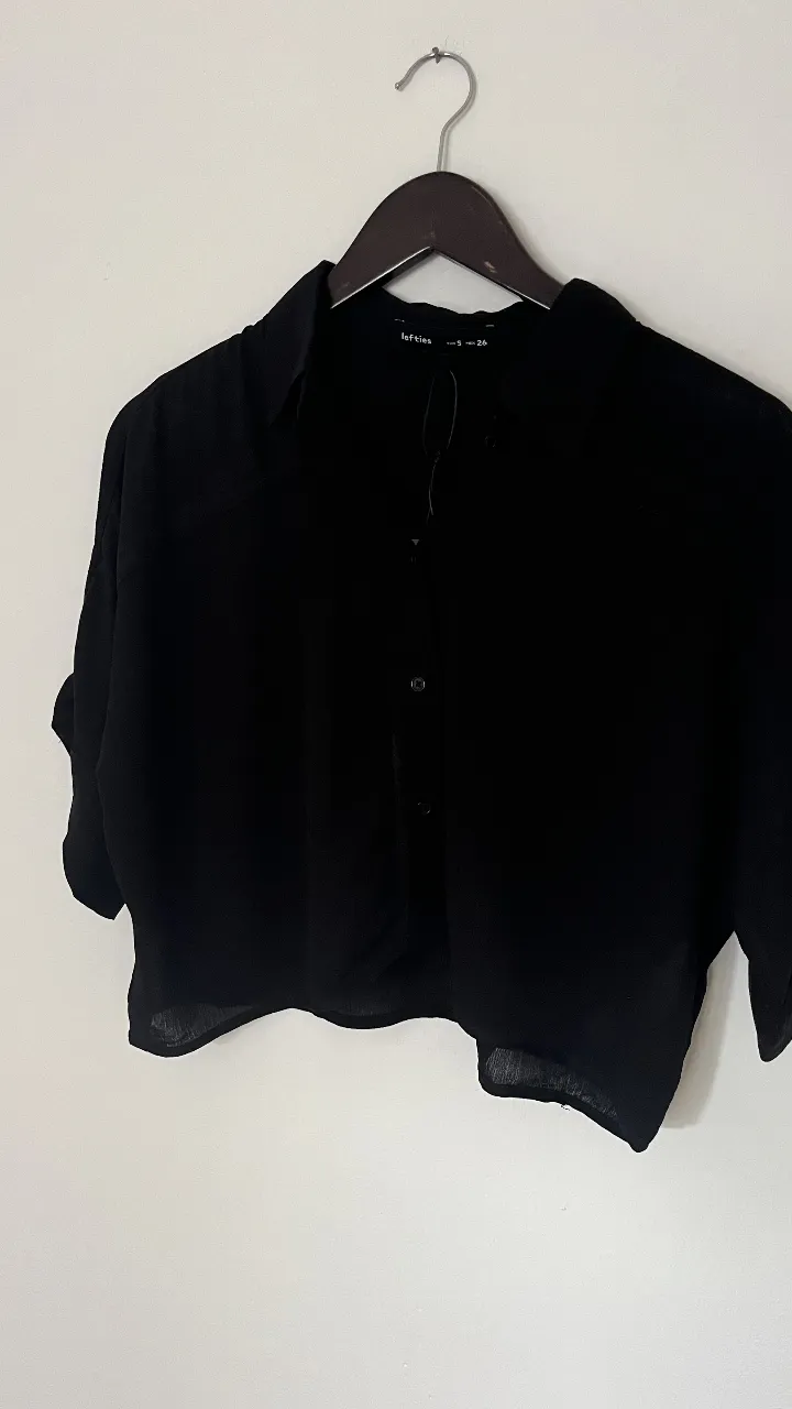 Remera Lefties - Vista 5