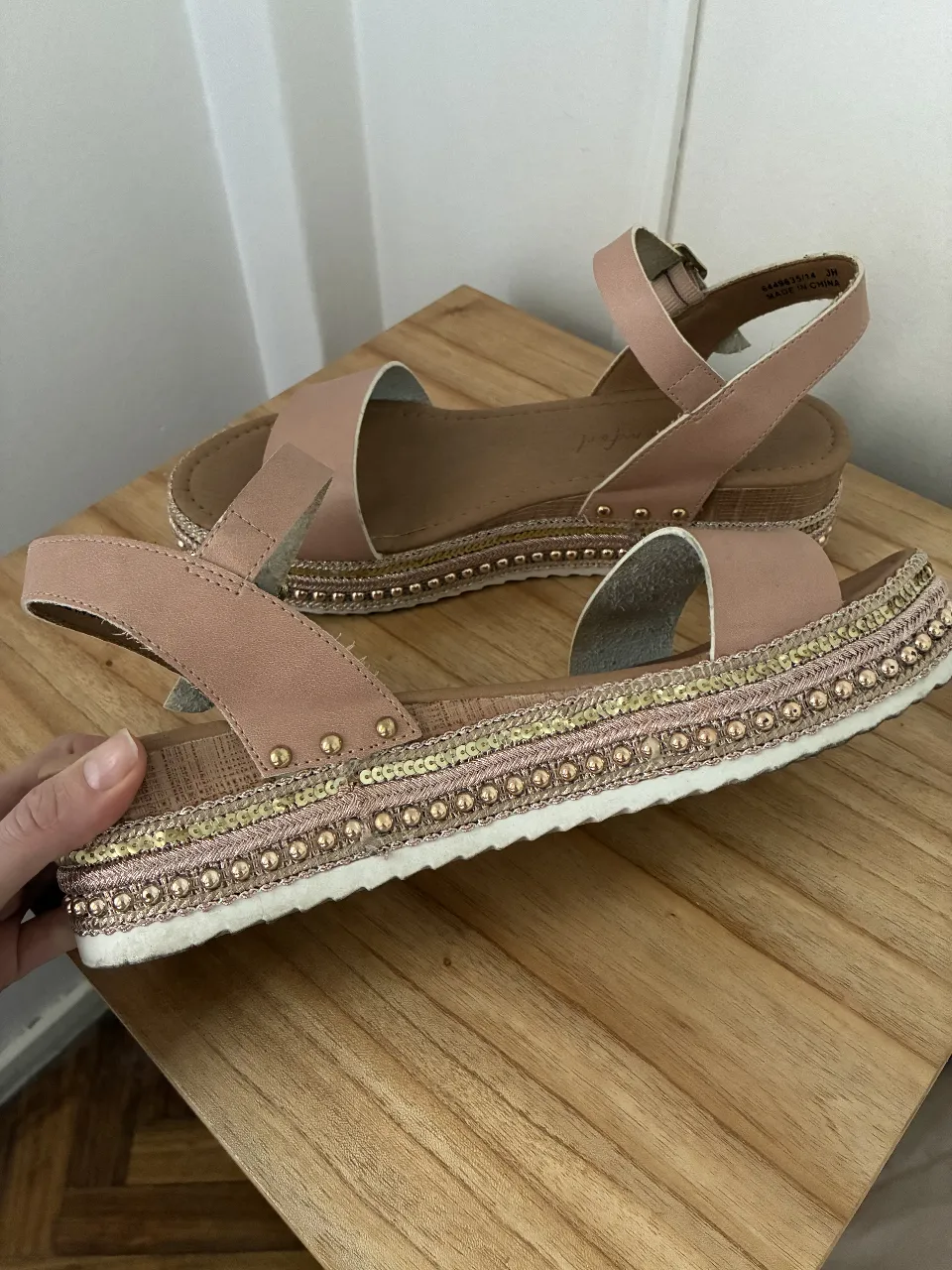 Sandalias New Look - Vista 5