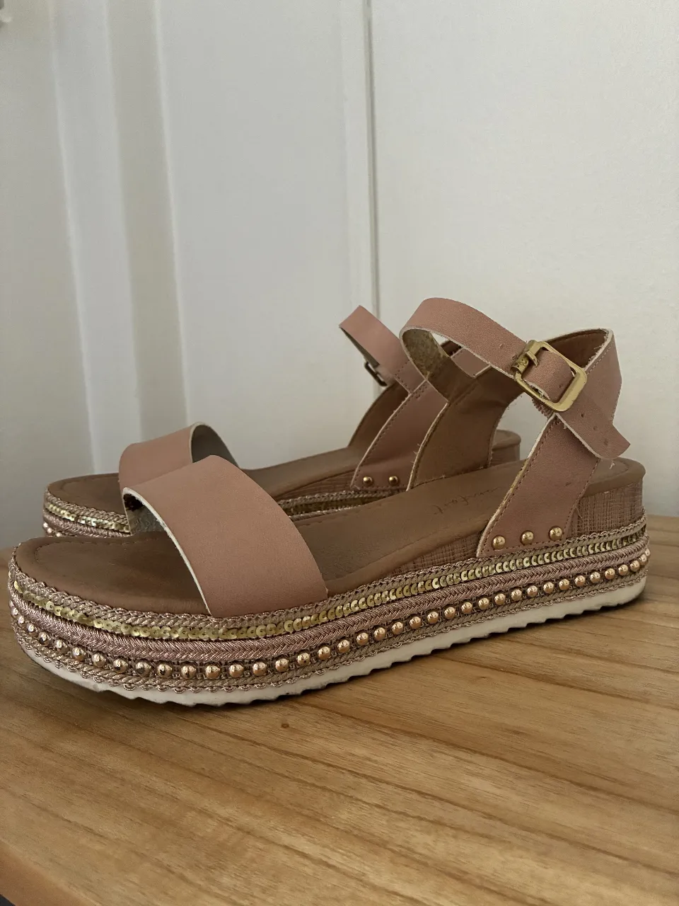 Sandalias New Look - Vista 4