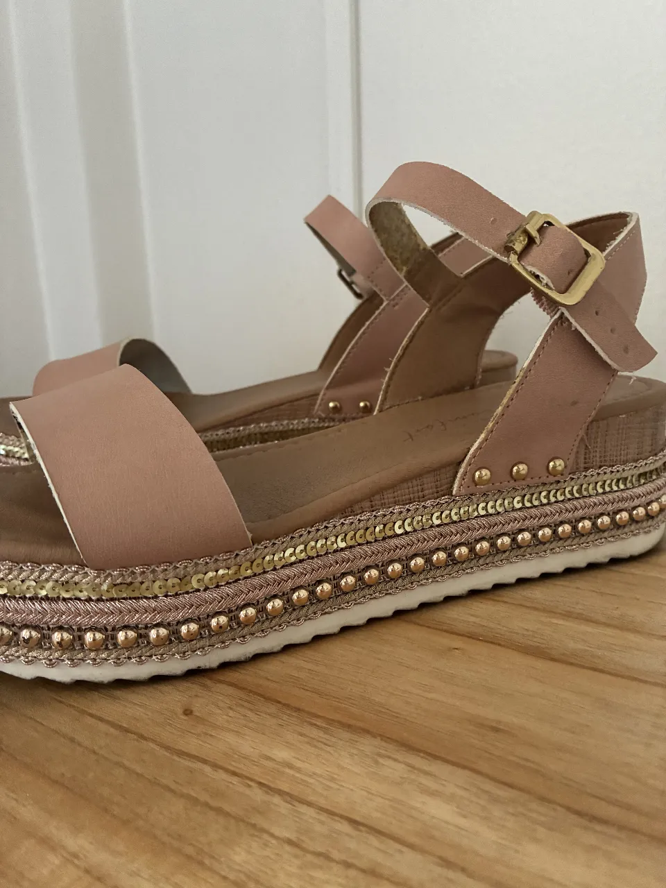 Sandalias New Look - Vista 3