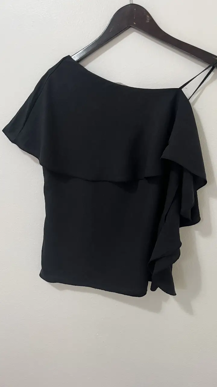 Top Zara - Vista 4