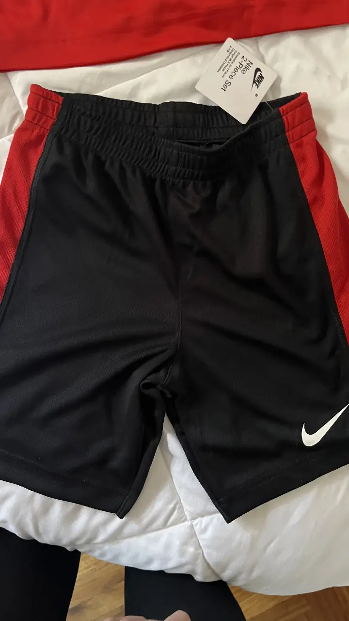 Pantalón Nike - Vista 5