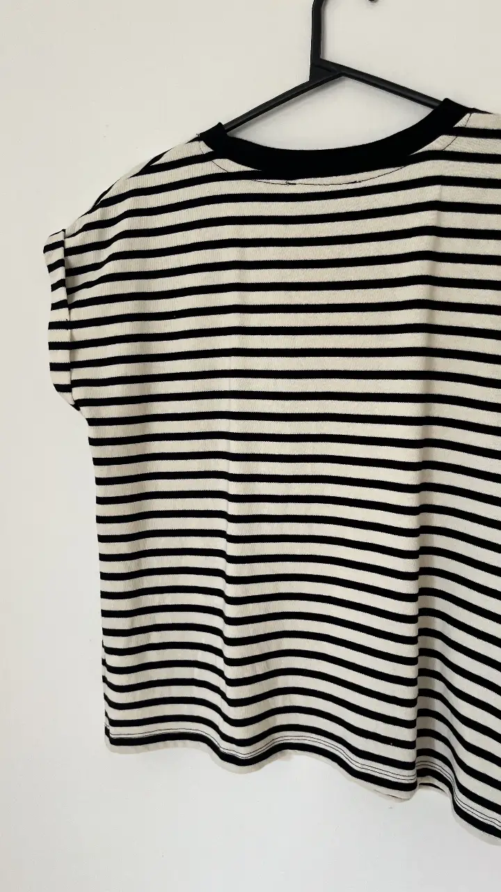 Remera Primark - Vista 4