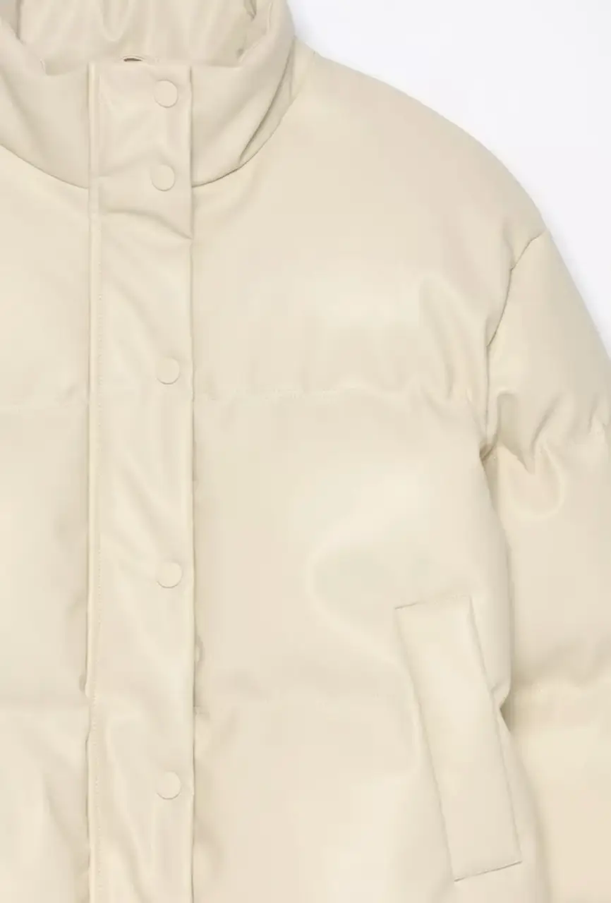 Campera Lefties - Vista 6