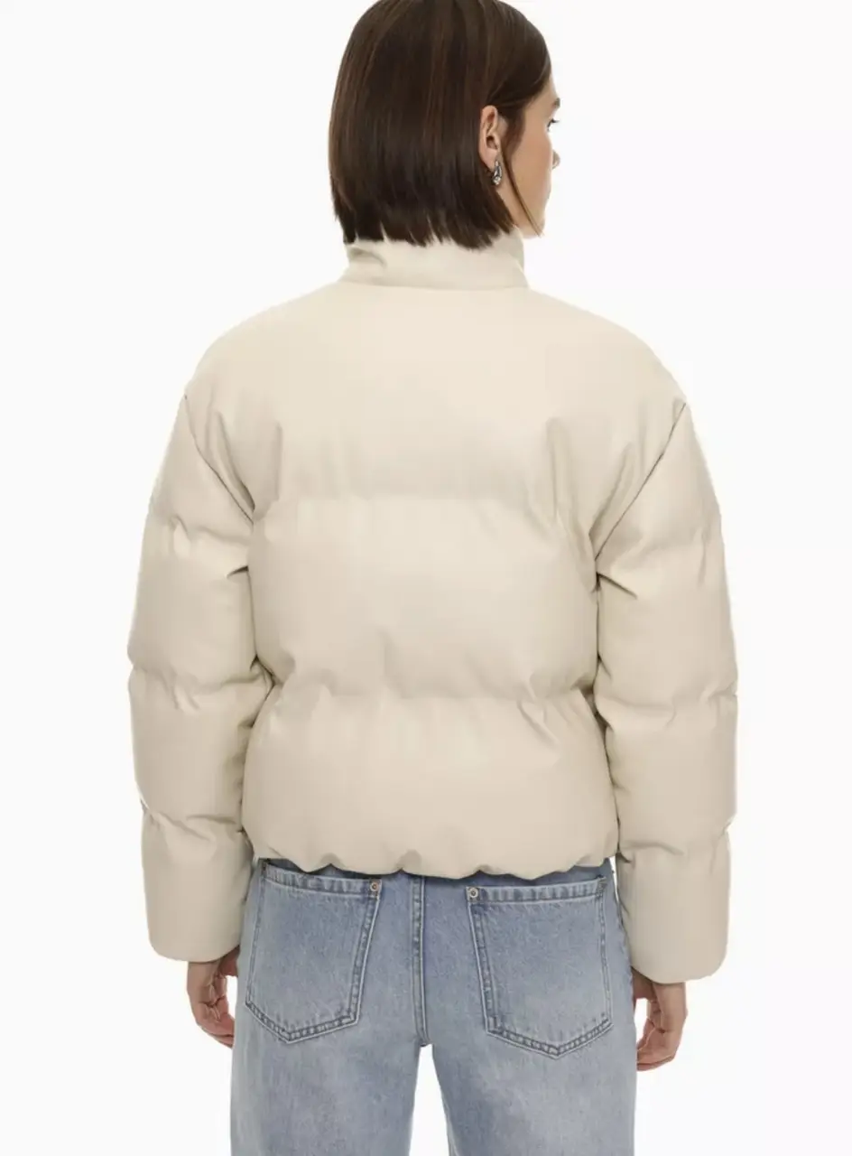 Campera Lefties - Vista 4
