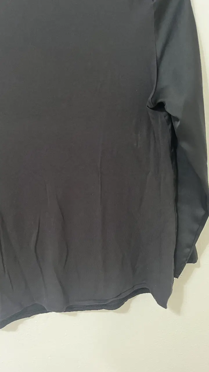Blusa Mango - Vista 3