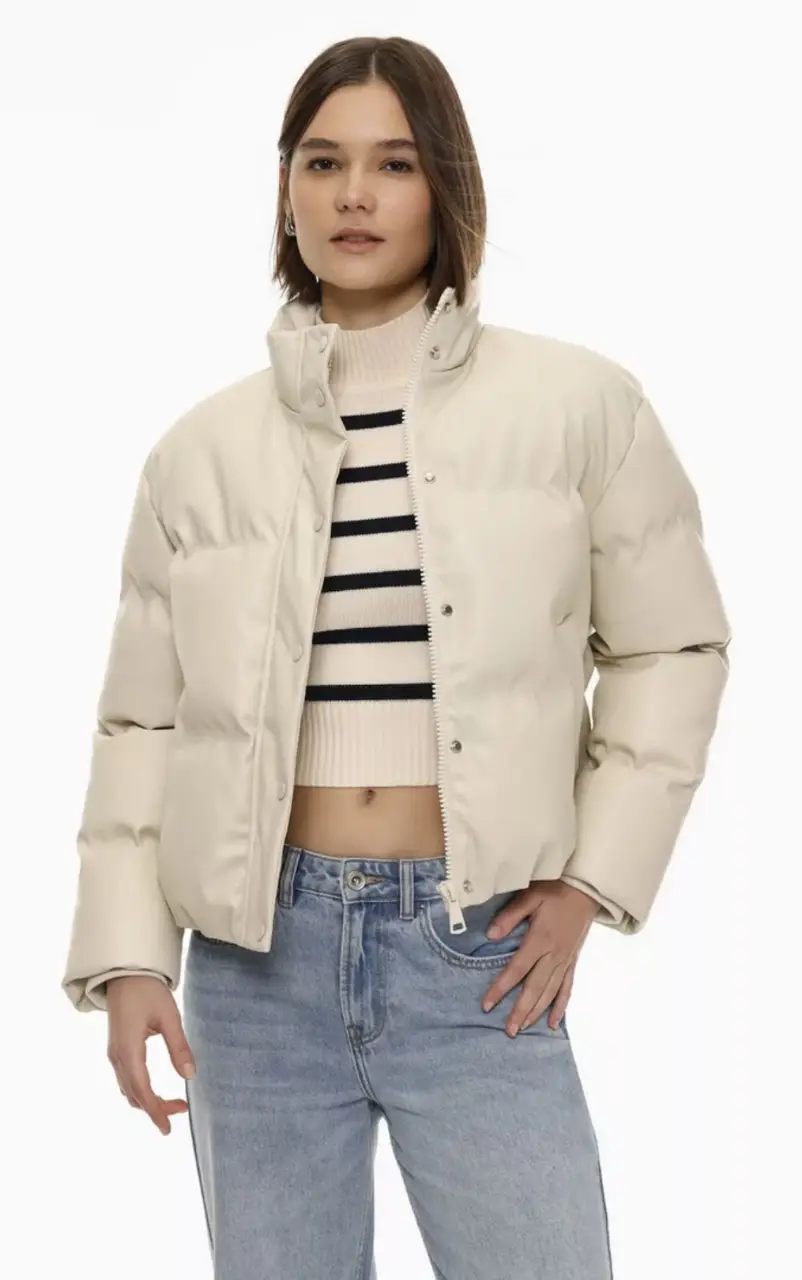 Campera Lefties - Vista 2