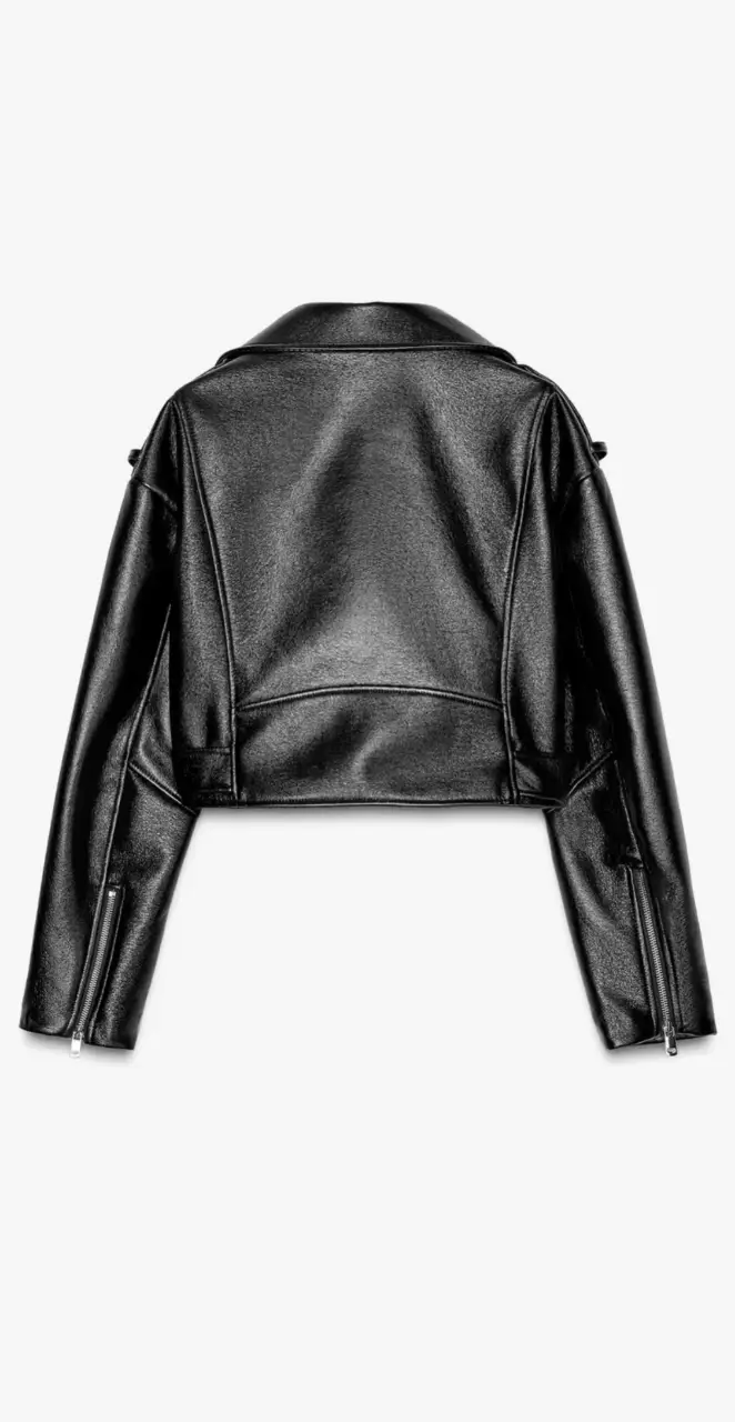 Campera Zara - Vista 2