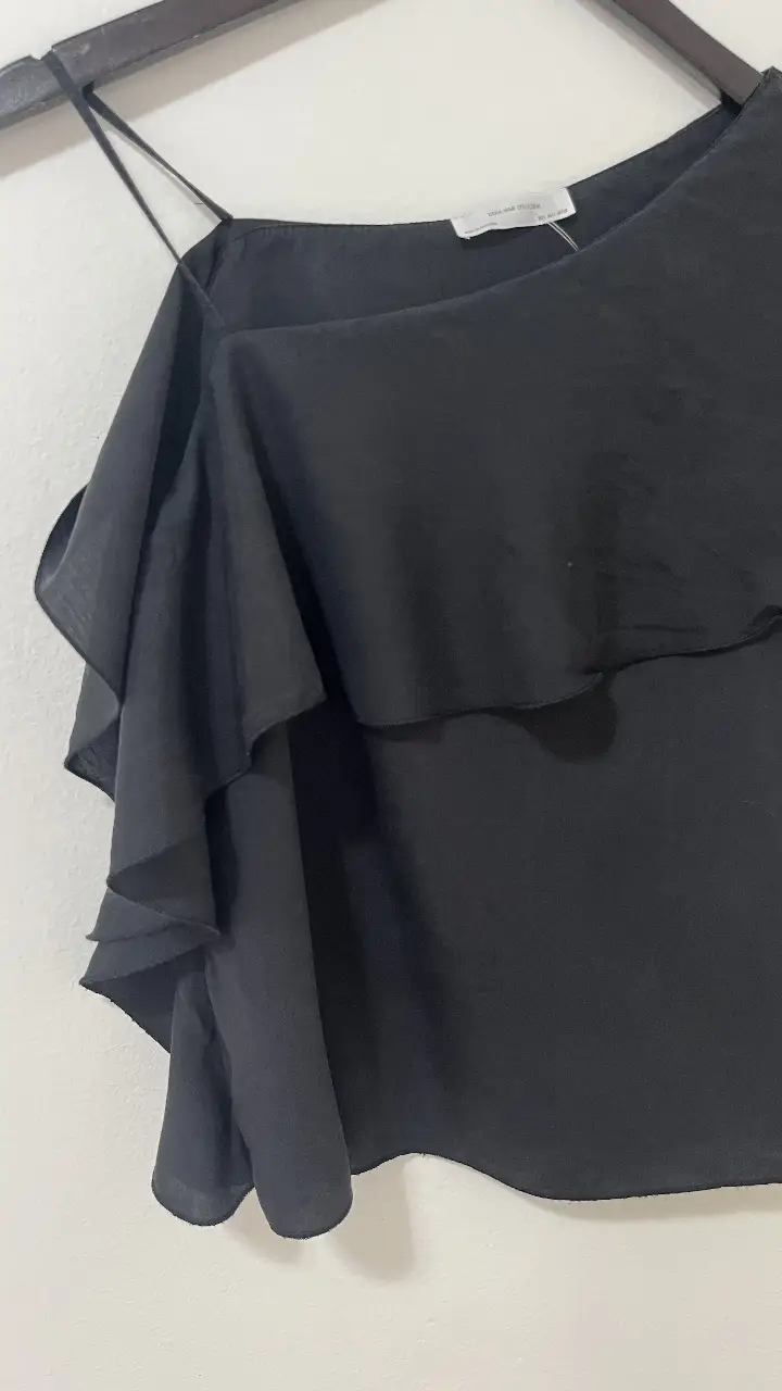 Top Zara - Vista 2