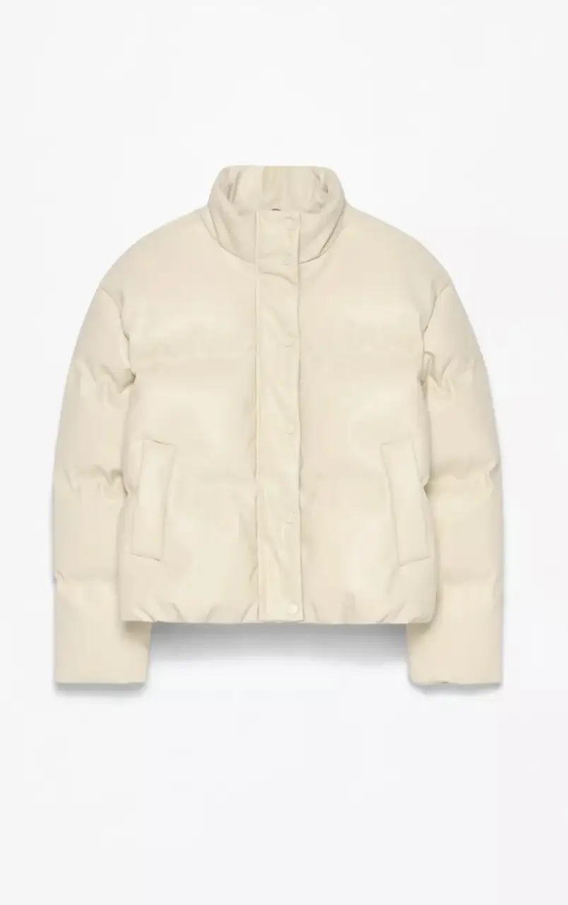 Campera Lefties - Vista 5