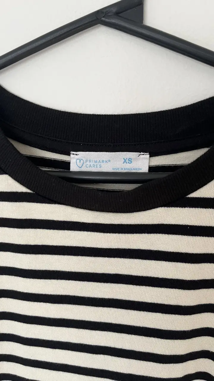 Remera Primark - Vista 3