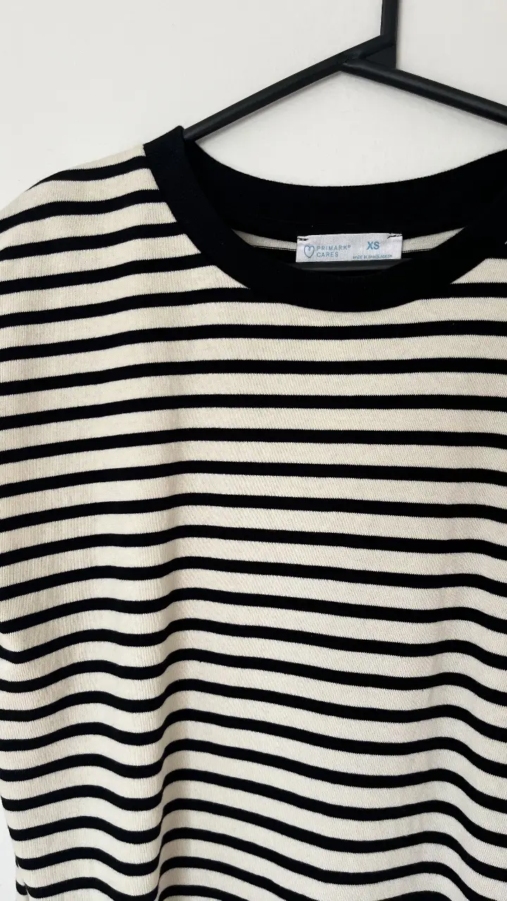 Remera Primark - Vista 2