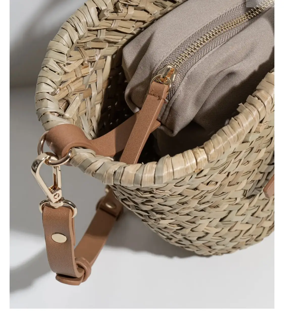 Bolso  Isadora - Vista 2