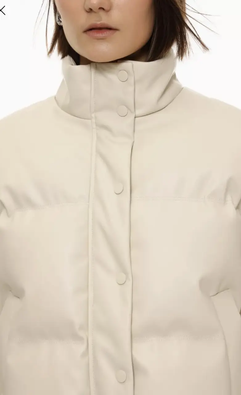 Campera Lefties - Vista 3