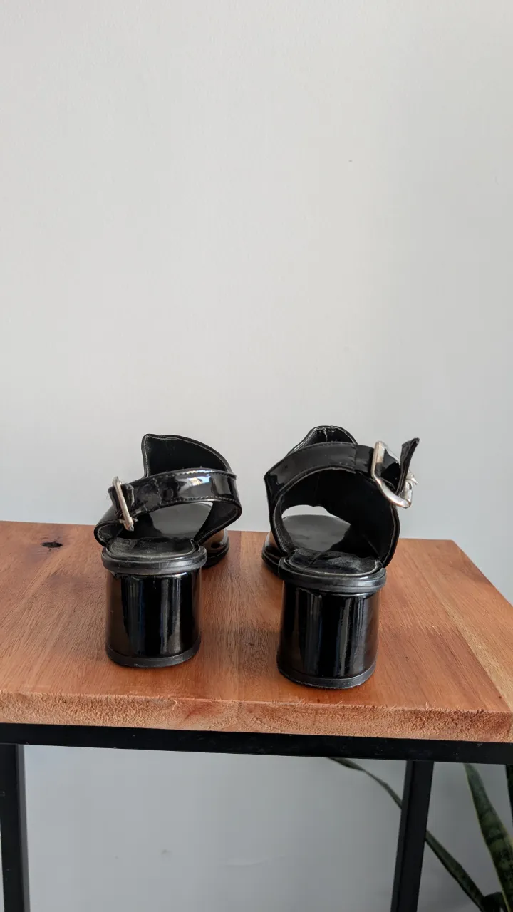 Sandalias Otra - Vista 2