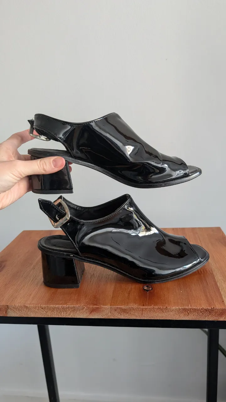 Sandalias Otra - Vista 5