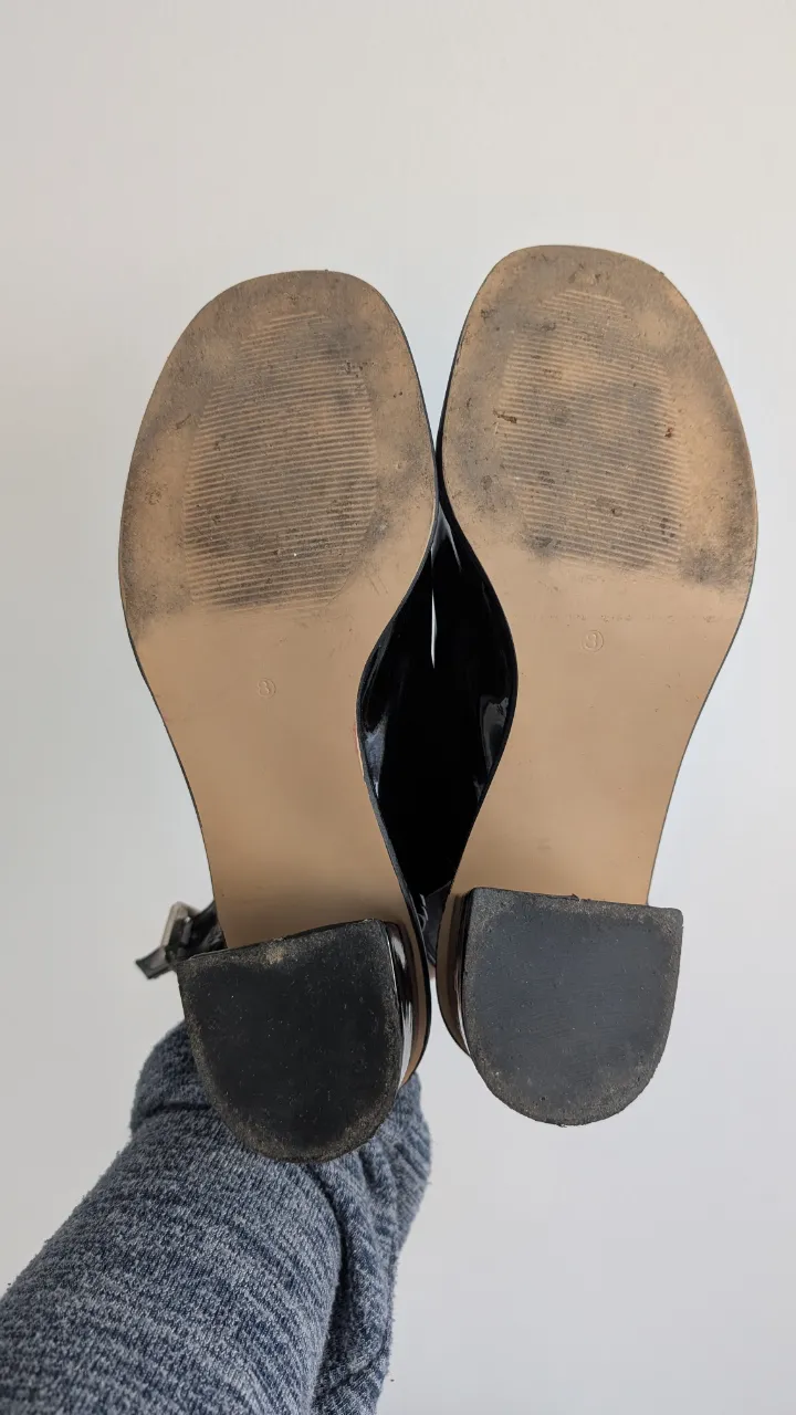 Sandalias Otra - Vista 3