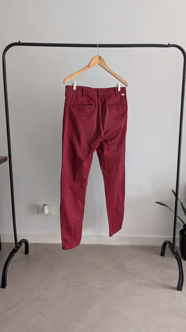 Pantalón Levi's - Vista 2