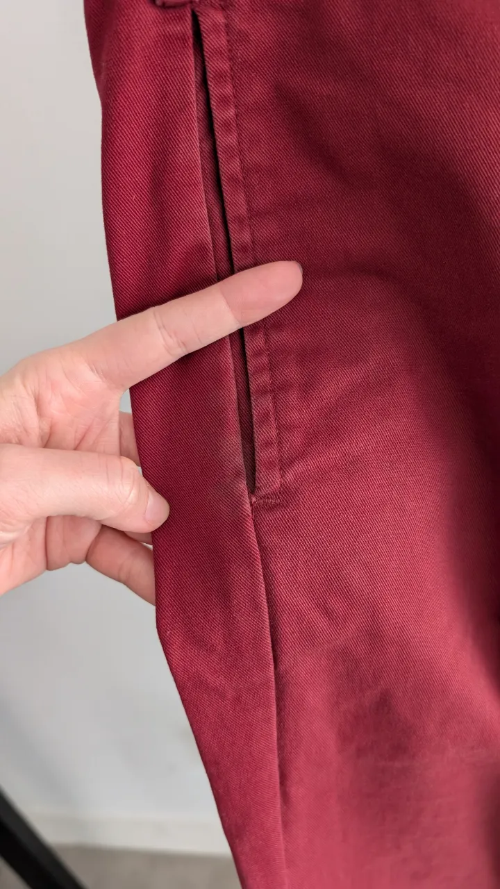 Pantalón Levi's - Vista 3