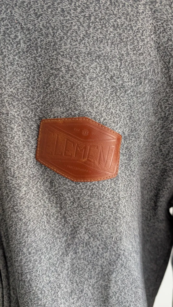 Buzo Element - Vista 3