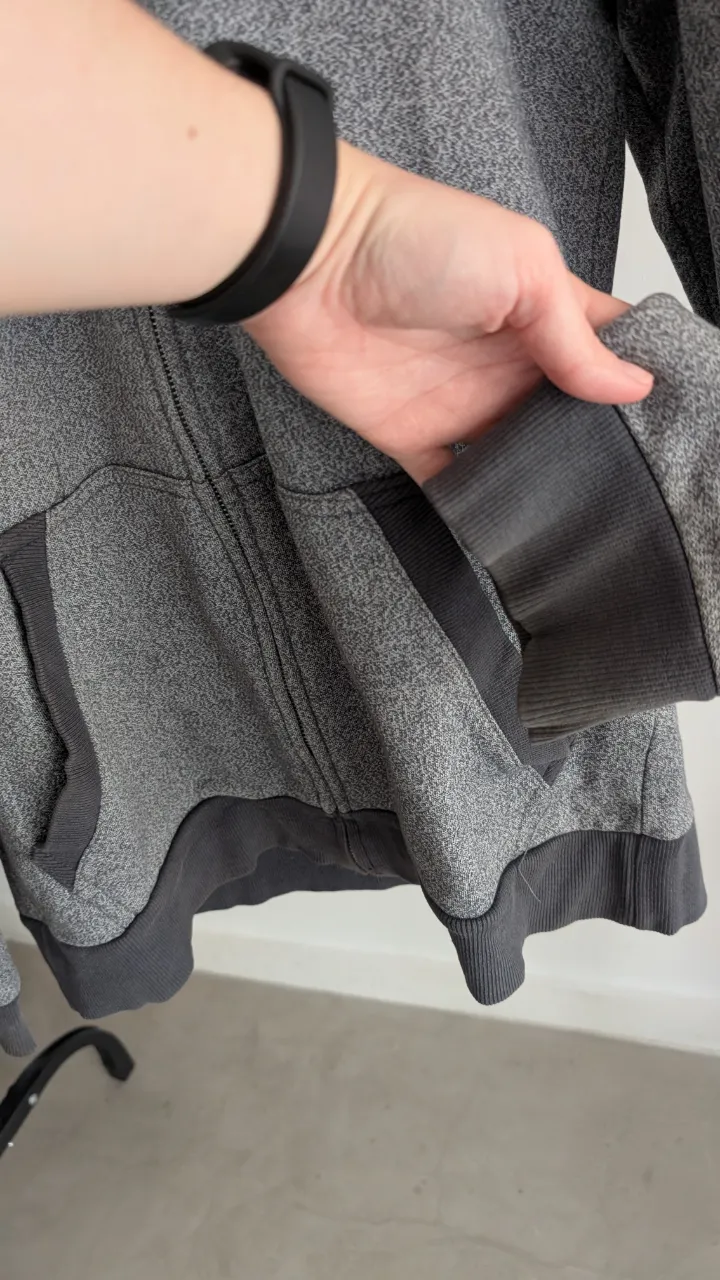 Buzo Element - Vista 6