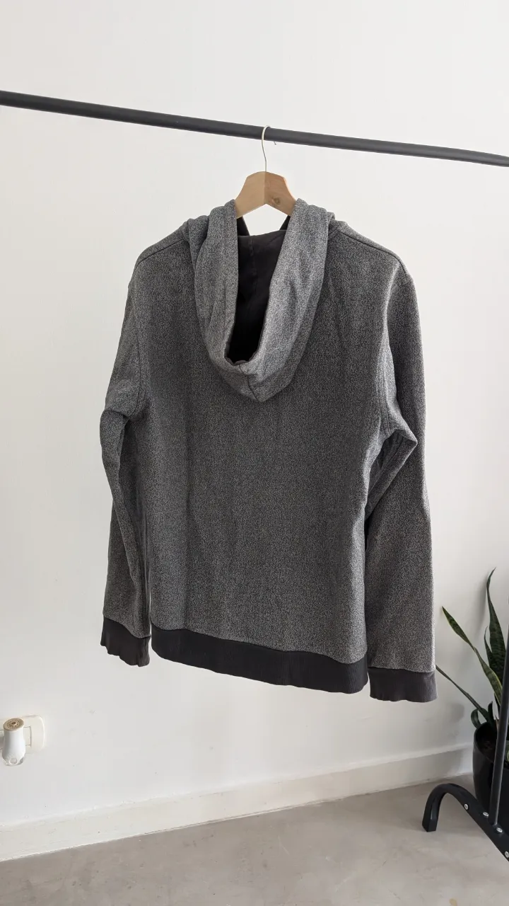 Buzo Element - Vista 2