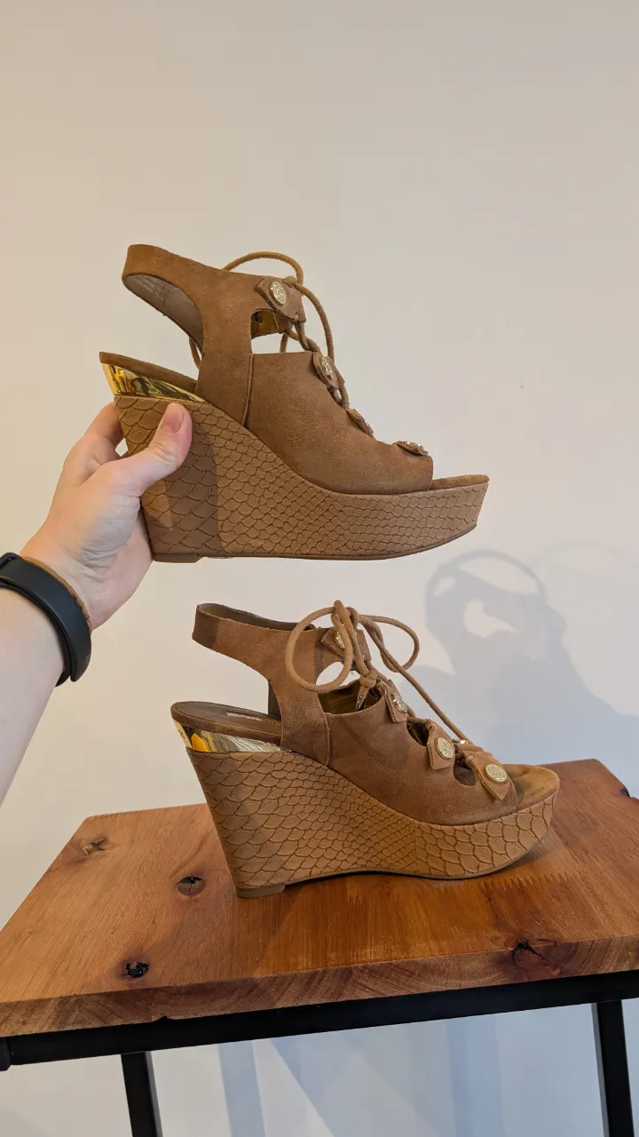 Tacos GUESS - Vista 2