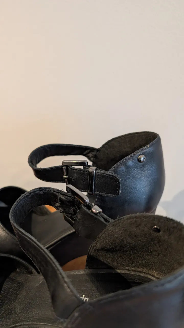 Sandalias Hush Puppies - Vista 5