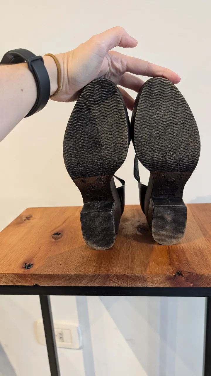 Sandalias Hush Puppies - Vista 6