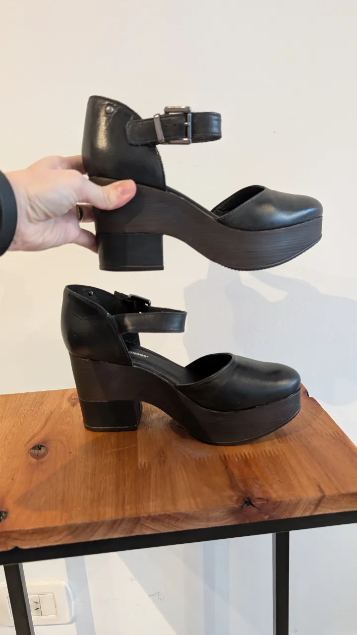 Sandalias Hush Puppies