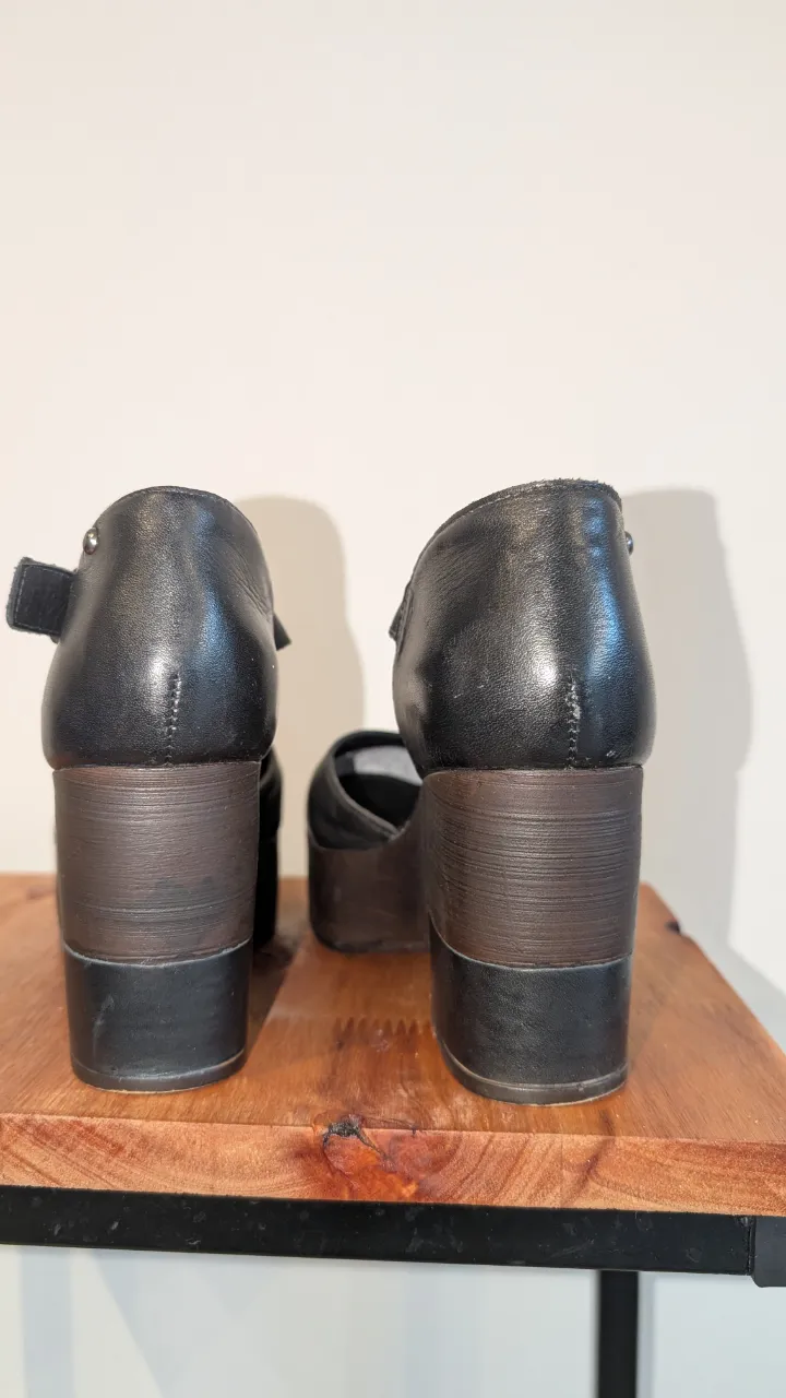 Sandalias Hush Puppies - Vista 4