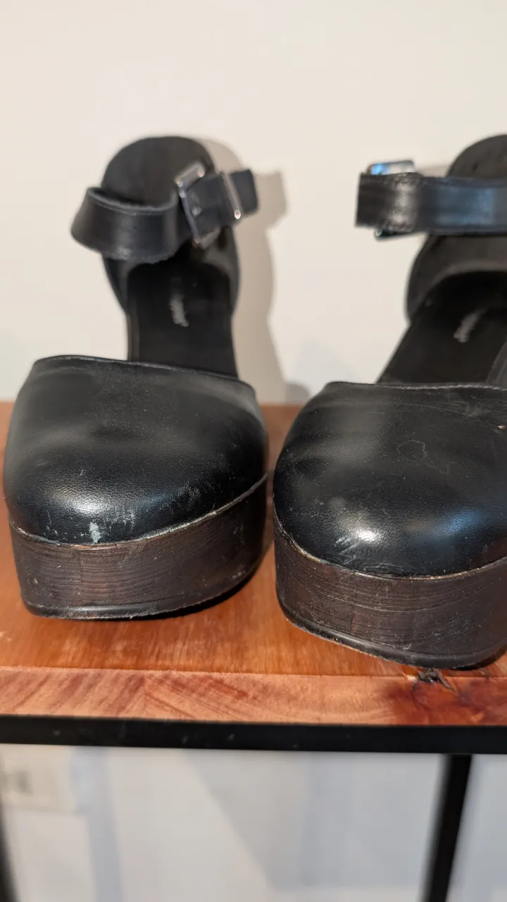 Sandalias Hush Puppies - Vista 3