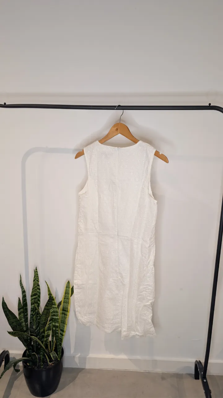 Vestido Banana Republic - Vista 5