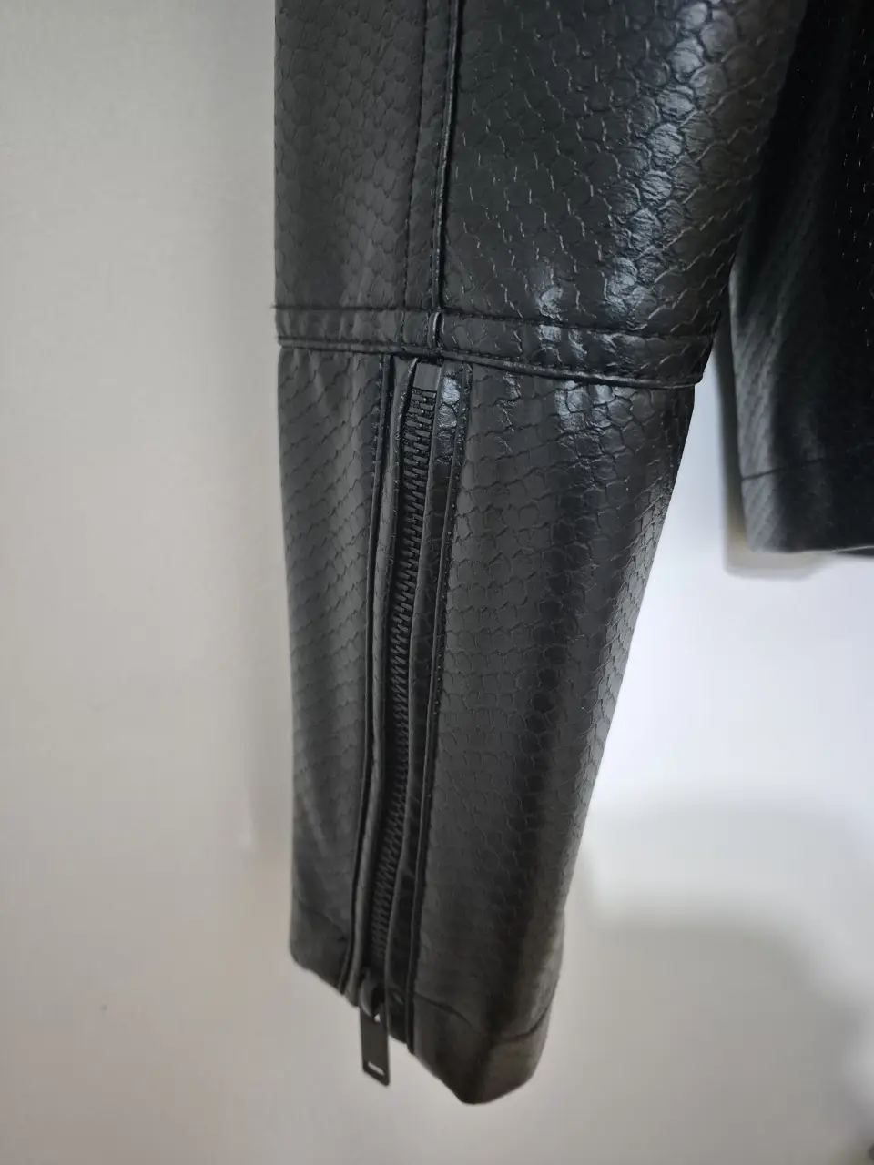 Campera Cuesta Blanca - Vista 5