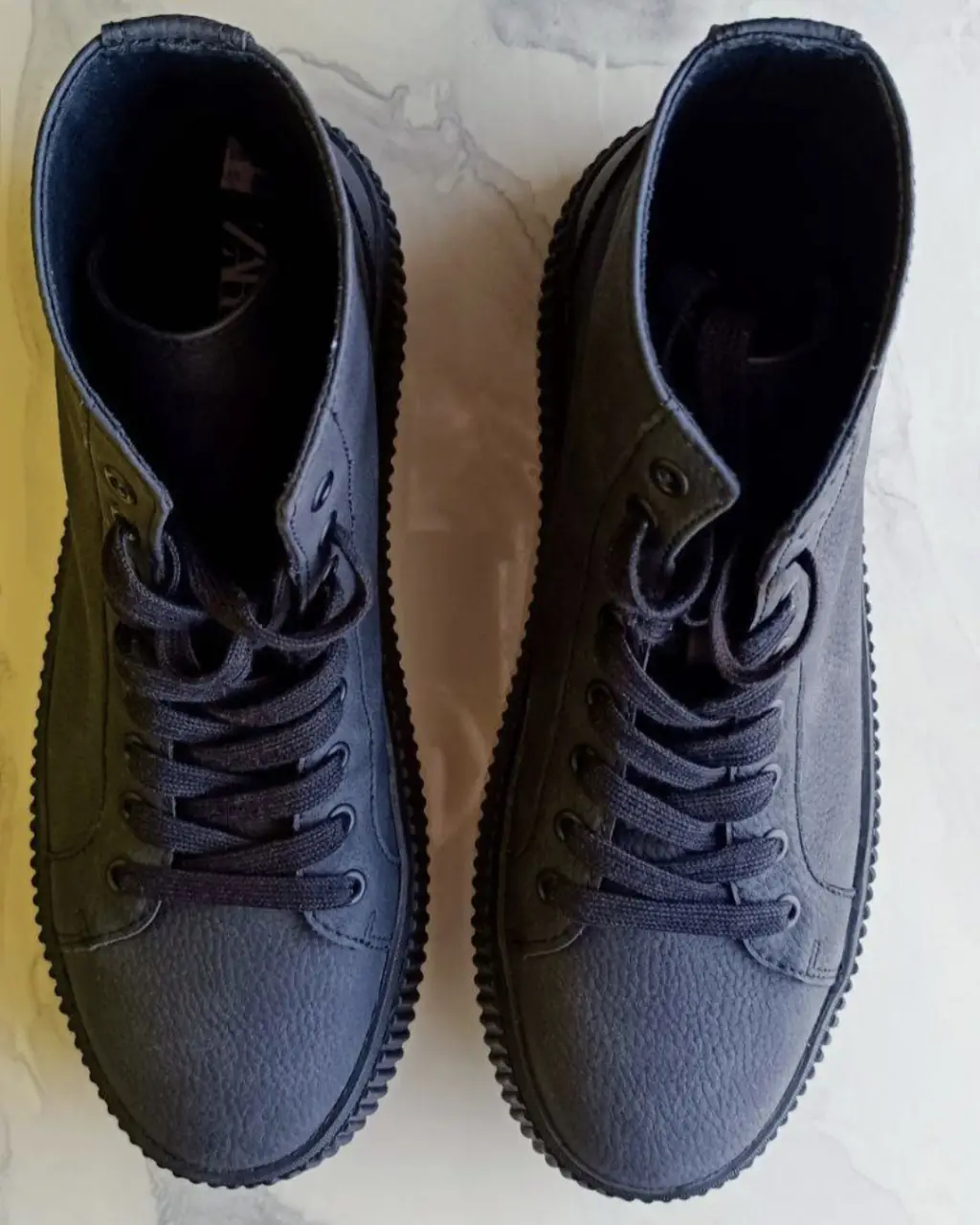 Botines Zara - Vista 4