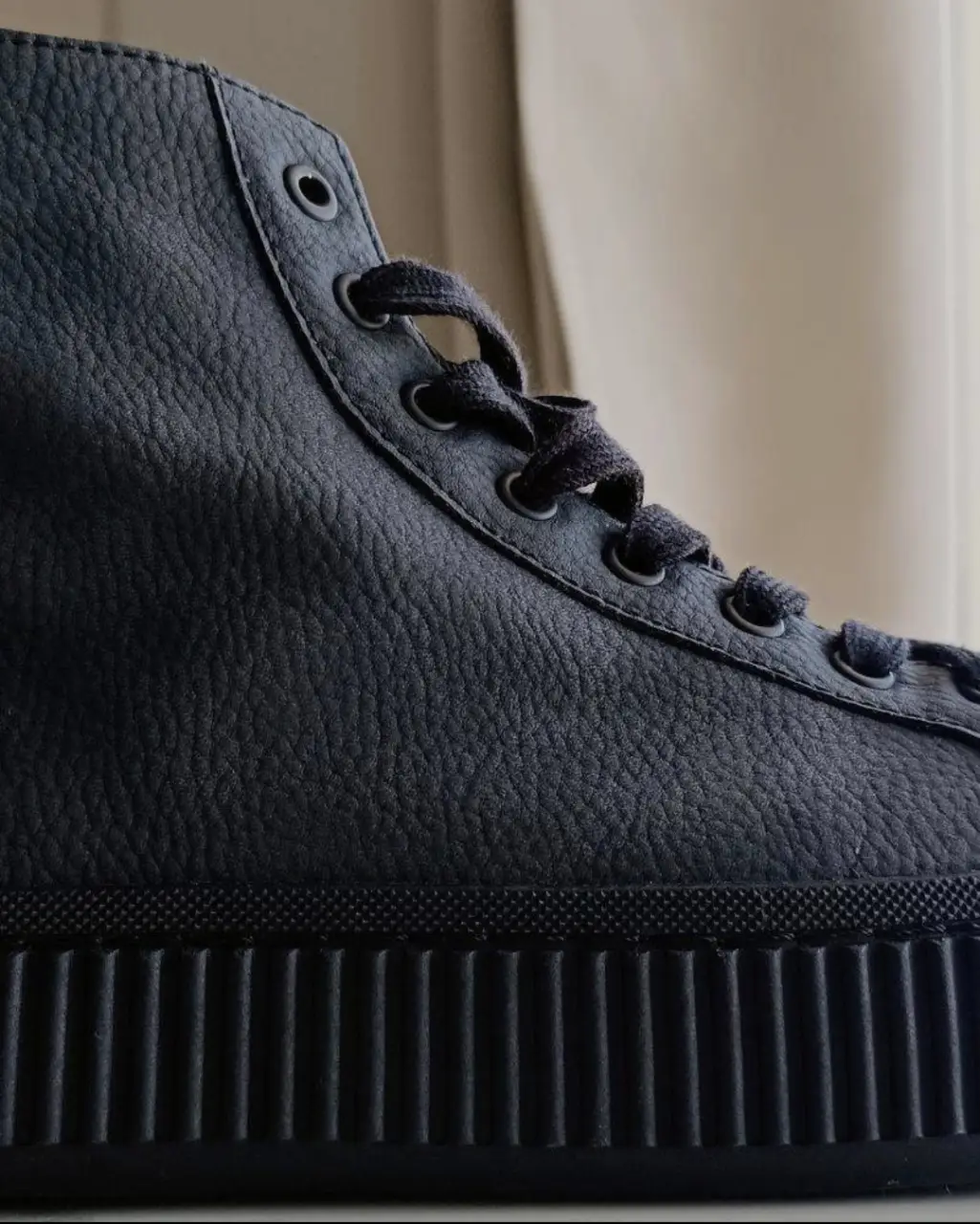 Botines Zara - Vista 2