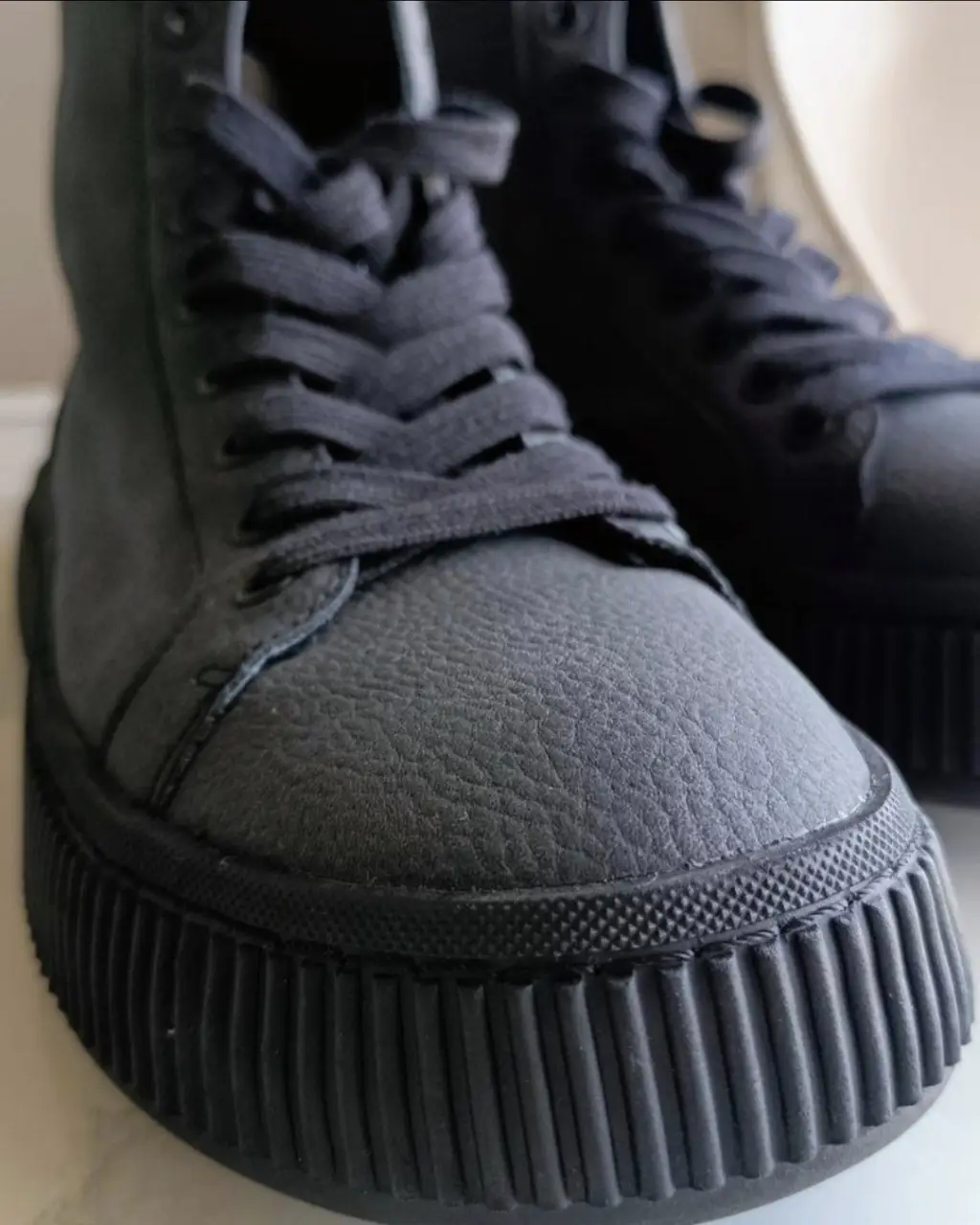 Botines Zara - Vista 5