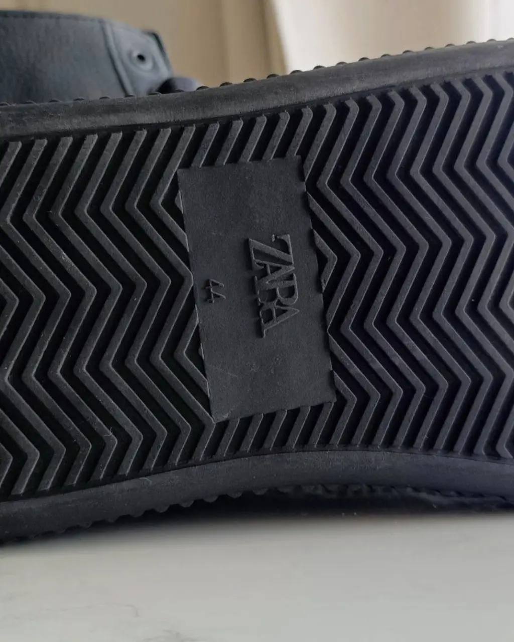 Botines Zara - Vista 3